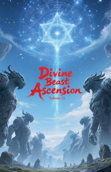 Divine Beast Ascension Volume 15