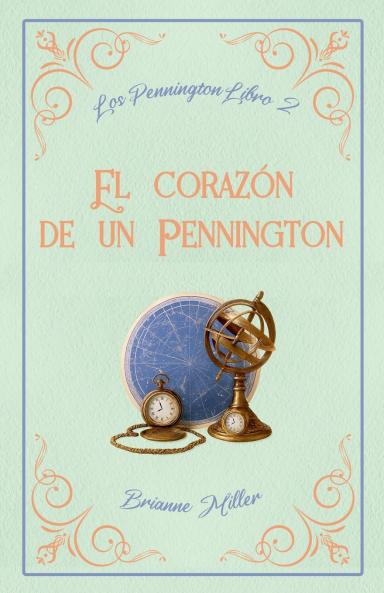 El corazón de un Pennington