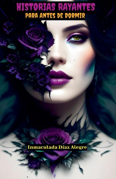Historias Rayantes Para Antes de Dormir