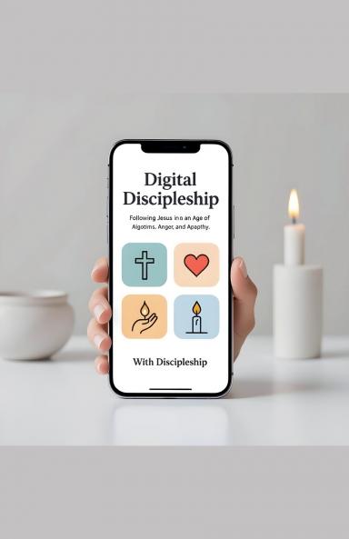Digital Discipleship
