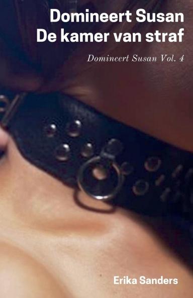 Domineert Susan. De Kamer van Straf