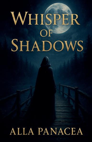 Whisper of Shadows