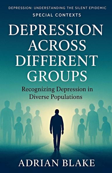 Depression Across Different Groups