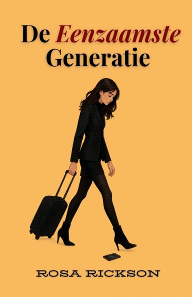 De Eenzaamste Generatie