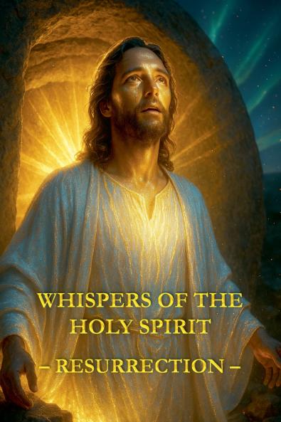 Whispers of the Holy Spirit - Resurrection