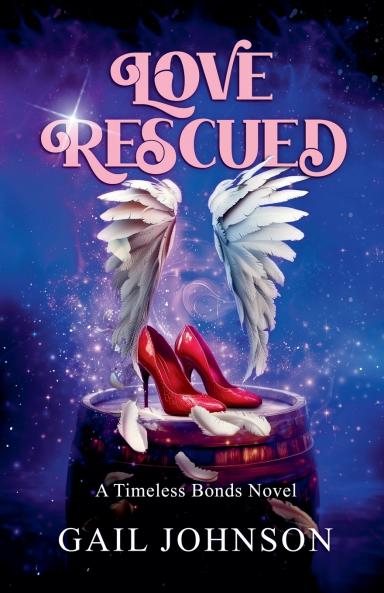 Love Rescued