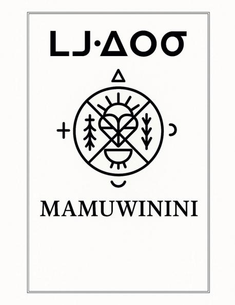 Mamuwinini