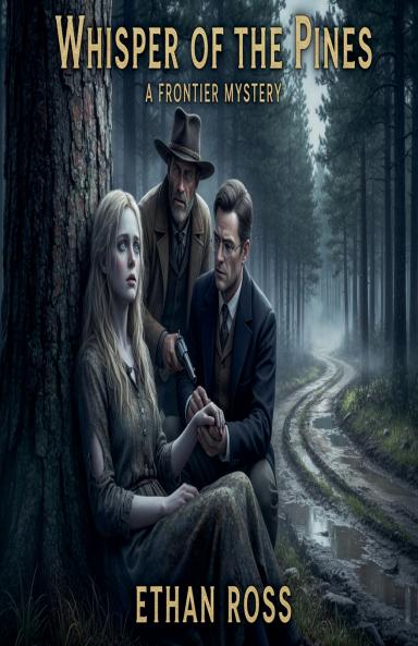 Whisper Of The Pines