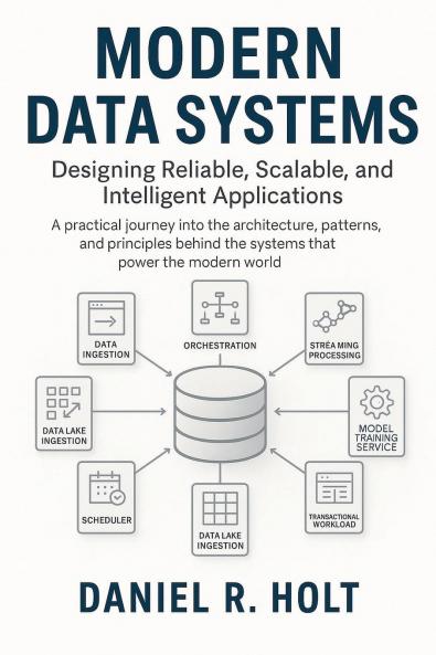 Modern Data Systems