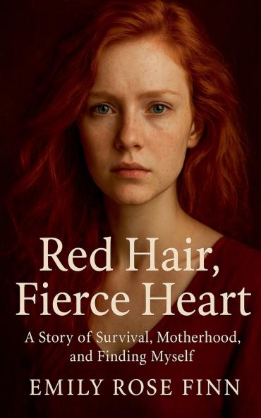 Red Hair Fierce Heart A story of Survival