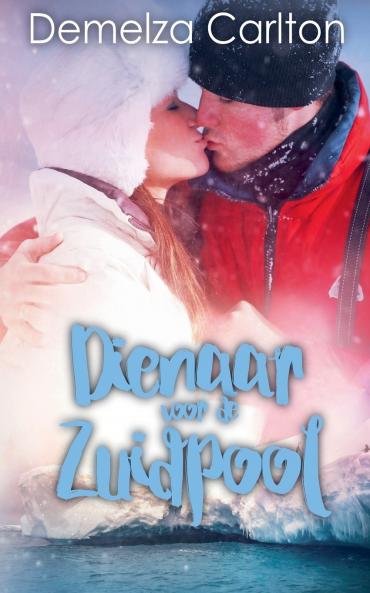 Dienaar voor de Zuidpool