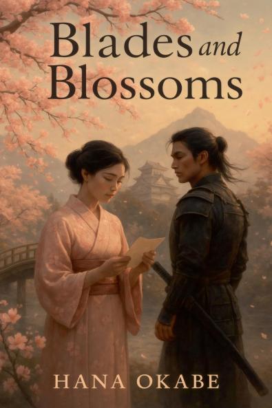 Blades and Blossoms