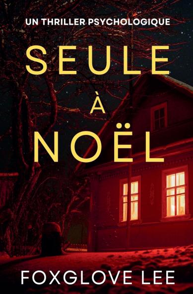 Seule à Noël