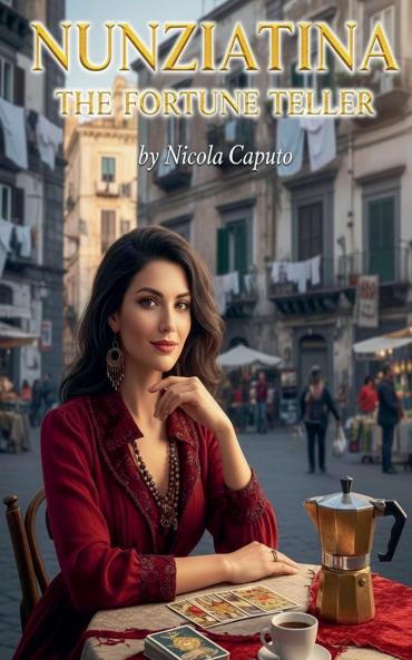 Nunziatina the Fortune Teller