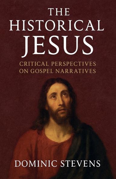 The Historical Jesus