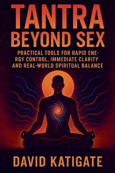Tantra Beyond Sex