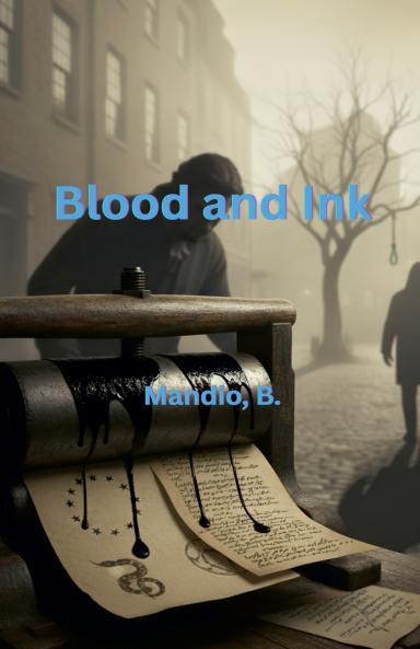 Blood and Ink