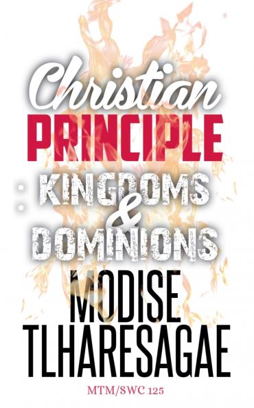 Christian Principle