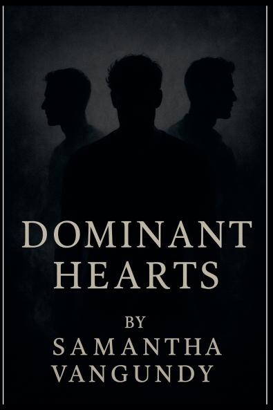 Dominant Hearts Boxed Set