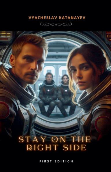 Stay on the right side