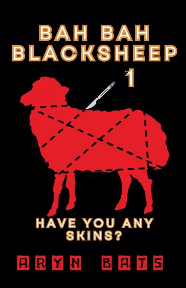 Bah Bah Blacksheep 1