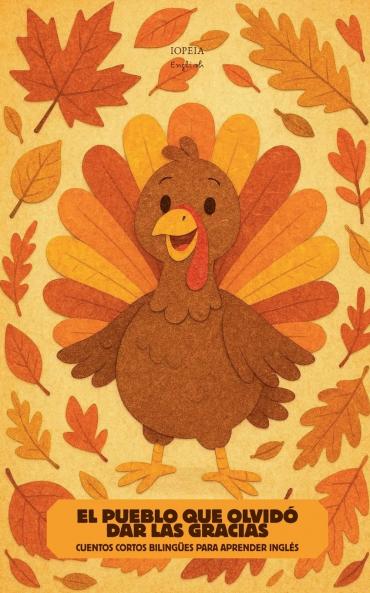 El Pueblo que Olvidó Dar las Gracias