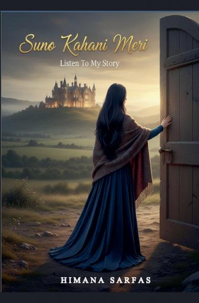 Suno Kahani Meri (Listen to my story)