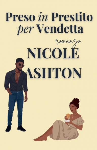 Preso in Prestito  per Vendetta