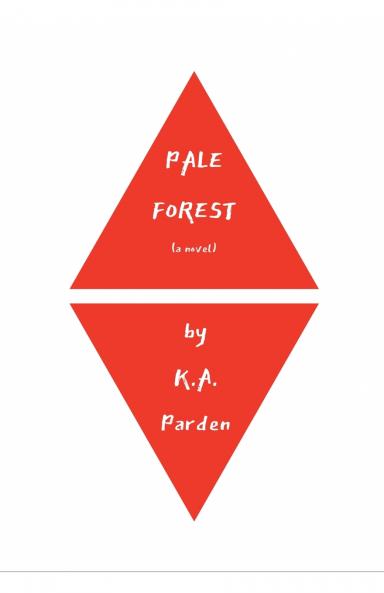 Pale Forest