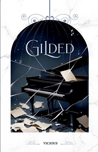 Gilded