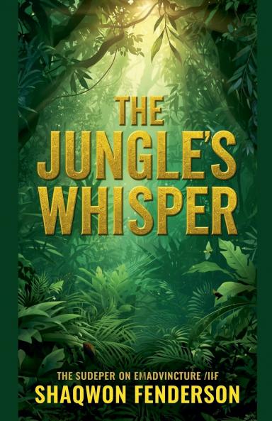 The Jungle's Whisper