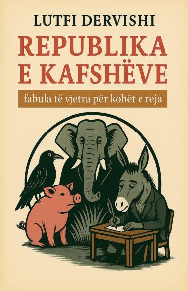 Republika e Kafsheve