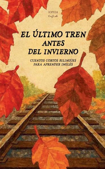 El Último Tren Antes del Invierno