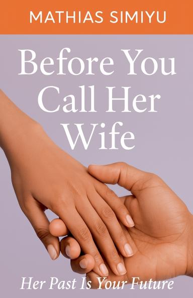 Before You Call Her Wife