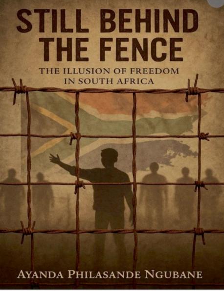 Still Behind The Fence