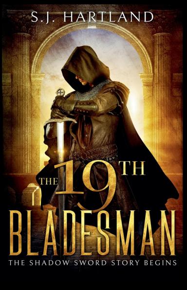 The 19th Bladesman