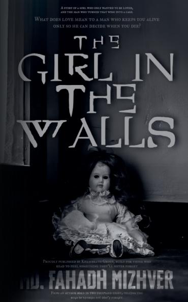 The Girl In The Walls