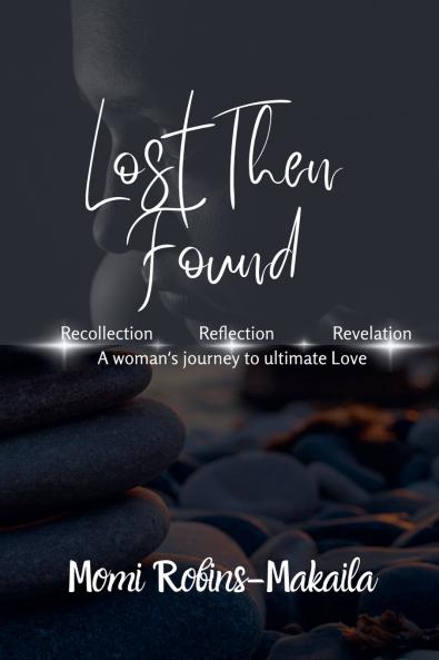 Lost Then Found