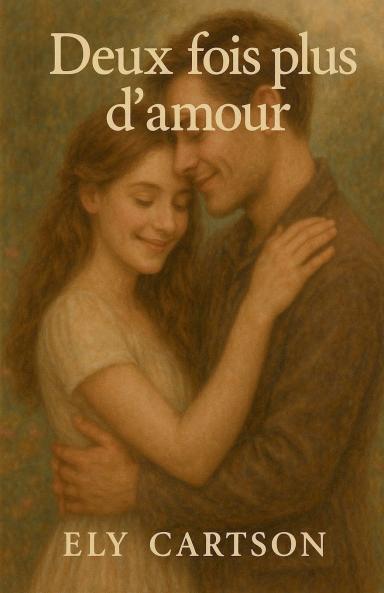 Deux fois plus d'amour