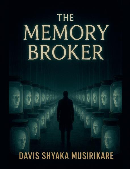 The Memory Broker