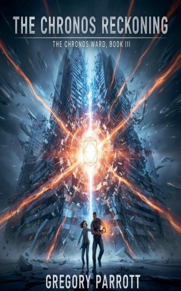 The Chronos Reckoning