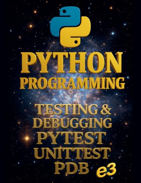 Python Programming