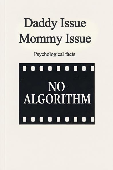 Daddy Issue Mommy Issue