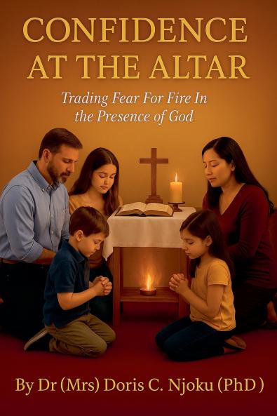 Confidence at the Altar