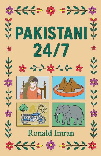 Pakistani 24/7