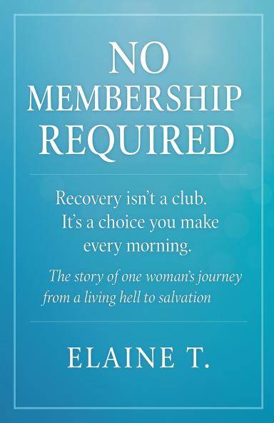 No Membership Required