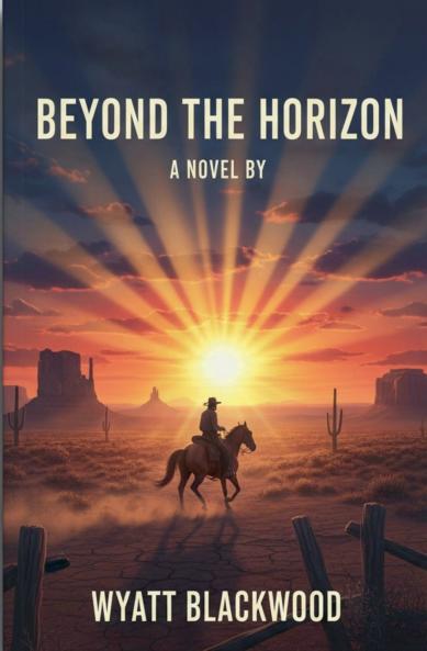 Beyond The Horizon