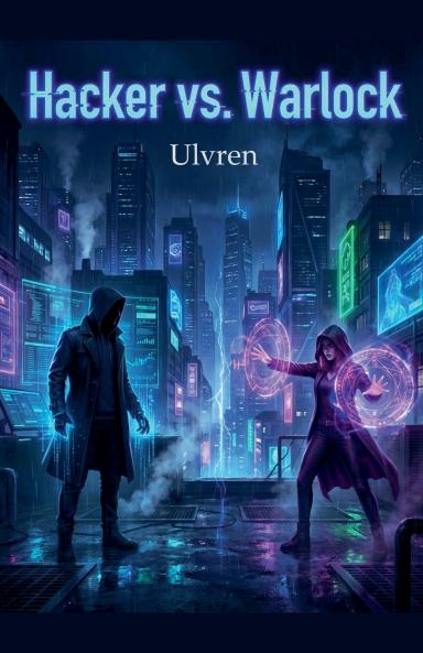 Hacker vs. Warlock