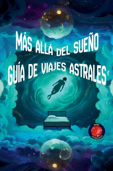 Más Allá del Sueño  Guía de Viajes Astrales