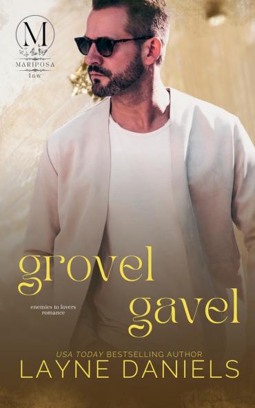 Grovel Gavel